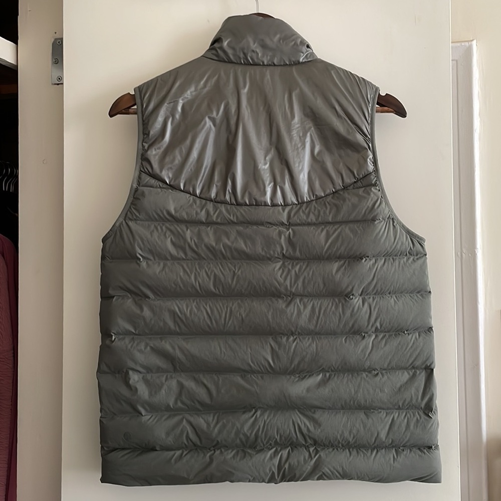 LULULEMON Vest - Picture 2 of 3